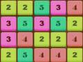 Gioco Fusione di numeri in linea