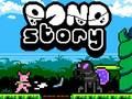 Gioco Storia dello stagno in linea