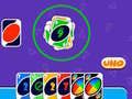 Gioco Uno Multiplayer in linea