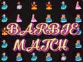 Gioco Barbie Match in linea Gioco Barbie Match in linea