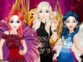 Gioco Spettacolo romantico di Victoria's Secret in linea