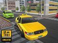 Gioco Simulatore di Taxi LA in linea Gioco Simulatore di Taxi LA in linea