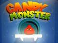 Gioco Mostro di Caramella in linea