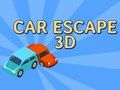 Gioco Fuga dall'auto 3D in linea