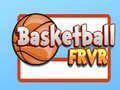 Gioco Basket FRVR in linea