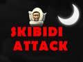 Gioco Attacco Skibidi in linea