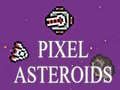 Gioco Asteroidi Pixel in linea