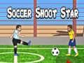 Gioco Calcio Star del Tiro in linea Gioco Calcio Star del Tiro in linea