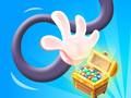 Gioco Fuga di Mano Lunga in linea