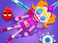 Gioco Calcio Zombie Voodoo in linea