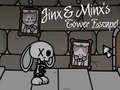 Gioco Fuga dalla Torre di Jinx e Minx in linea