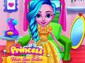 Gioco Salone Spa Capelli della Principessa in linea Gioco Salone Spa Capelli della Principessa in linea