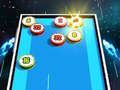 Gioco Quoit Spaziale 2048 in linea