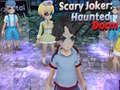 Gioco Joker Spaventoso: Dormitorio Infestato in linea