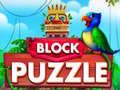 Gioco Puzzle a Blocchi in linea