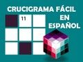 Gioco Cruciverba Facili in linea