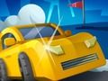 Gioco Schianto di Auto da Corsa in linea