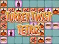 Gioco Tetriz Twist Turco in linea