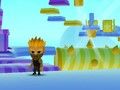 Gioco Corsa della Caduta Celeste in linea