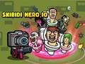 Gioco Skidibi Eroe.io in linea