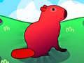 Gioco Evoluzione di Capibara e Castoro: Idle Clicker in linea