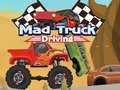 Gioco Guida del Camion Matto in linea