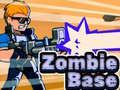 Gioco Base dei Zombie in linea