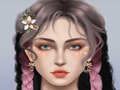 Gioco Stylist di Trucco in linea