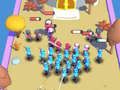 Gioco Raid dell'Esercito in linea