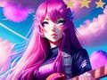 Gioco Puzzle Anime in linea Gioco Puzzle Anime in linea