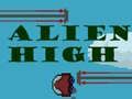 Gioco Liceo Aliene in linea