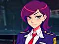 Gioco Donne Poliziotto - Anime Clicker in linea