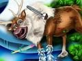 Gioco Salvataggio Animali per Ragazze in linea