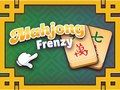 Gioco Follia del Mahjong in linea