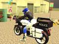 Gioco Acrobazie di Moto Offroad 2024 in linea