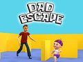 Gioco Fuga dal Papà in linea