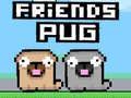Gioco Pug Amici in linea