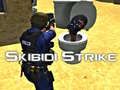 Gioco Skibidi Strike in linea
