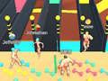 Gioco Muscle Runner Rush Race 3D in linea
