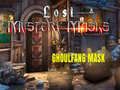 Gioco Maschere Misteriose Perdute Maschera Ghoulfang in linea Gioco Maschere Misteriose Perdute Maschera Ghoulfang in linea