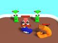 Gioco Le Torri Huggy Più Forti in linea