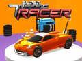 Gioco Super Corridore del Traffico in linea