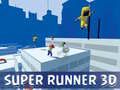 Gioco Super Corridore 3D in linea