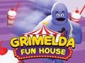 Gioco Casa Divertente di Grimelda in linea