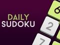 Gioco Sudoku Quotidiano in linea Gioco Sudoku Quotidiano in linea