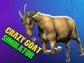 Gioco Simulator di Capra Pazza in linea