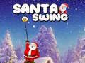 Gioco Santa Swing in linea