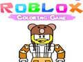 Gioco Gioco di Colorazione Roblox in linea Gioco Gioco di Colorazione Roblox in linea
