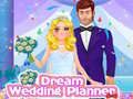 Gioco Pianificatore di Matrimonio da Sogno in linea Gioco Pianificatore di Matrimonio da Sogno in linea