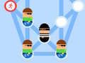 Gioco Aiuta la polizia in linea Gioco Aiuta la polizia in linea